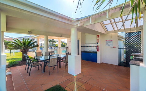 The Sands Resort At Yamba - Your Accommodation 5