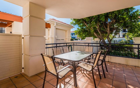 The Sands Resort At Yamba - Your Accommodation 28