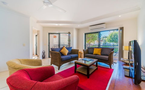 The Sands Resort At Yamba - Your Accommodation 29