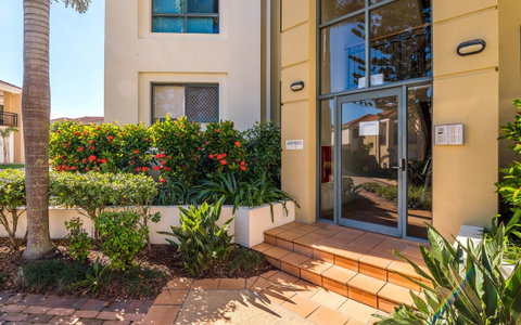 The Sands Resort At Yamba - Your Accommodation 27