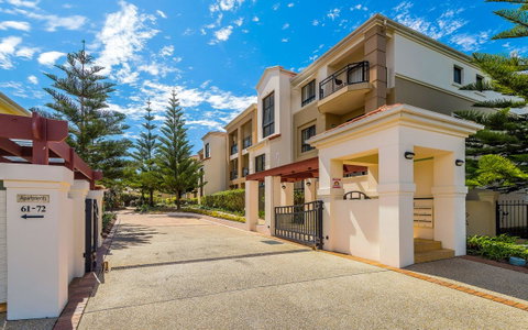 The Sands Resort At Yamba - Your Accommodation 8