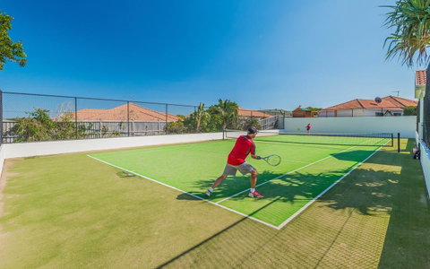 The Sands Resort At Yamba - Your Accommodation 2