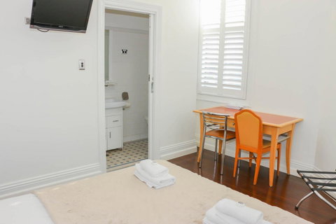 Glasgow Arms Hotel Ultimo - Your Accommodation 10