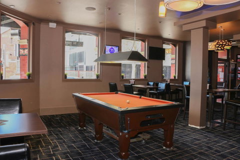Glasgow Arms Hotel Ultimo - Your Accommodation 23