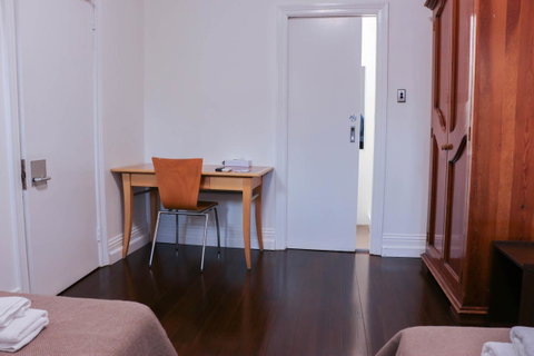 Glasgow Arms Hotel Ultimo - Your Accommodation 3