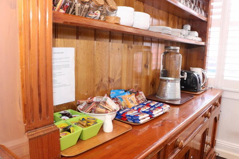 Glasgow Arms Hotel Ultimo - Your Accommodation 21