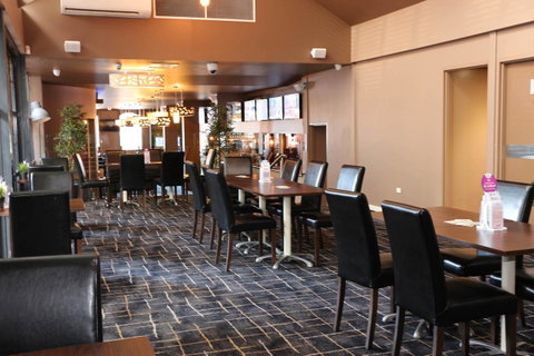 Glasgow Arms Hotel Ultimo - Your Accommodation 6