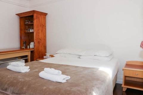 Glasgow Arms Hotel Ultimo - Your Accommodation 1