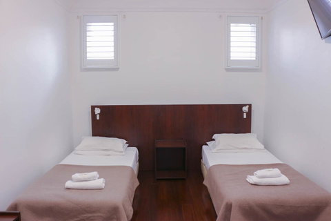 Glasgow Arms Hotel Ultimo - Your Accommodation 5