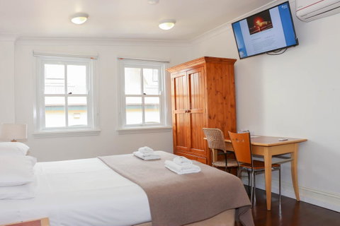 Glasgow Arms Hotel Ultimo - Your Accommodation 9