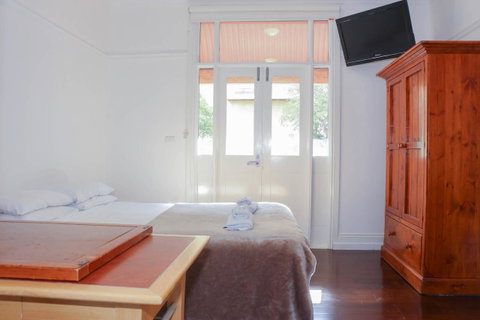 Glasgow Arms Hotel Ultimo - Your Accommodation 16