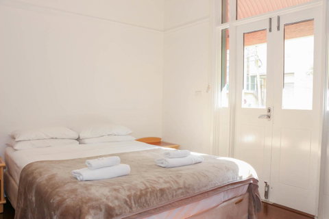 Glasgow Arms Hotel Ultimo - Your Accommodation 15