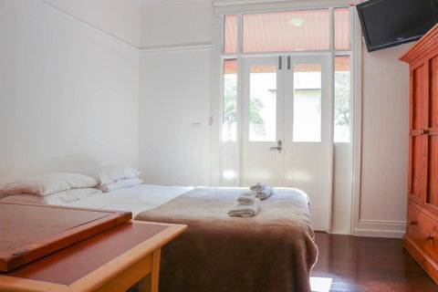 Glasgow Arms Hotel Ultimo - Your Accommodation 17