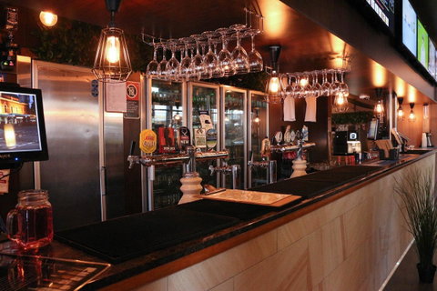 Glasgow Arms Hotel Ultimo - Your Accommodation 22