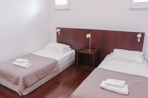 Glasgow Arms Hotel Ultimo - Your Accommodation 4