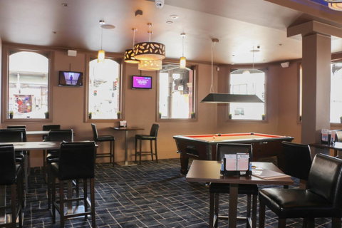 Glasgow Arms Hotel Ultimo - Your Accommodation 24