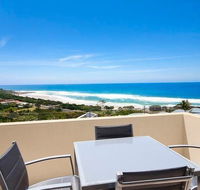 Grandview Apartments - Your Accommodation