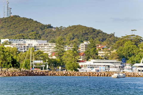 Victoria Parade, Kiah, Unit 10, 53 - Your Accommodation 16