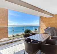 Victoria Parade Kiah Unit 10 53 - Your Accommodation