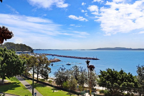 Victoria Parade, Kiah, Unit 10, 53 - Your Accommodation 15