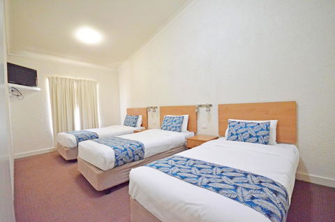 Boulevarde Motor Inn - Your Accommodation 3
