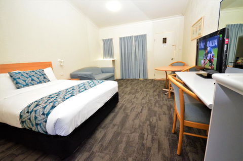 Boulevarde Motor Inn - Your Accommodation 2
