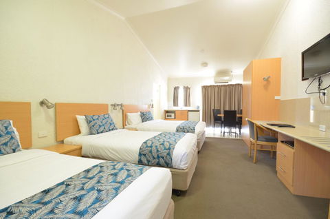 Boulevarde Motor Inn - Your Accommodation 4