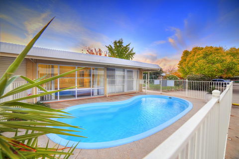Boulevarde Motor Inn - Your Accommodation 12