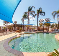 Birubi Beach Holiday Park - Your Accommodation