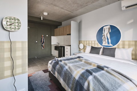 The Collectionist Newtown - Your Accommodation 34