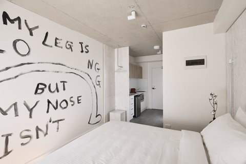 The Collectionist Newtown - Your Accommodation 16