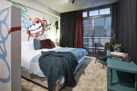 The Collectionist Newtown - Your Accommodation 20