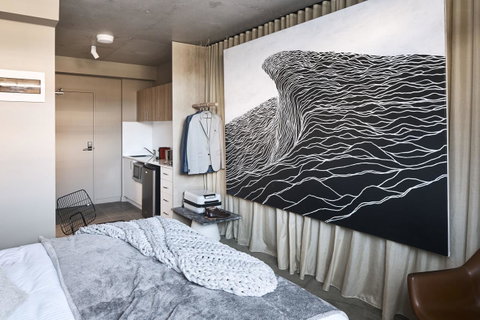The Collectionist Newtown - Your Accommodation 11
