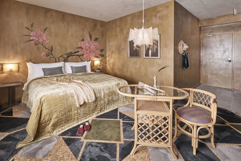 The Collectionist Newtown - Your Accommodation 1