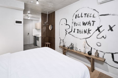 The Collectionist Newtown - Your Accommodation 33
