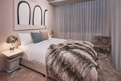 The Collectionist Newtown - Your Accommodation 28
