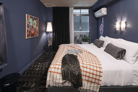 The Collectionist Newtown - Your Accommodation 38