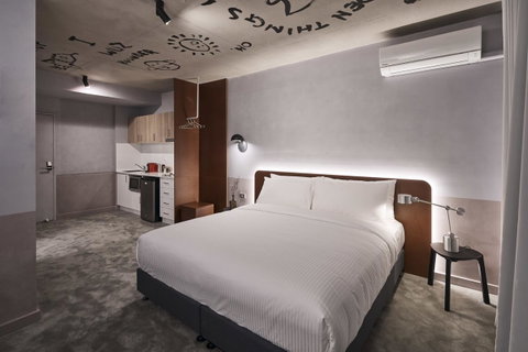 The Collectionist Newtown - Your Accommodation 18