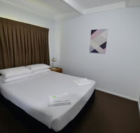 City Centre Apartments - Your Accommodation