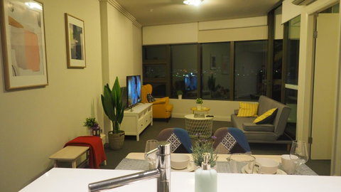 Sky Garden Olympic Park - Your Accommodation 1