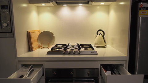 Sky Garden Olympic Park - Your Accommodation 26