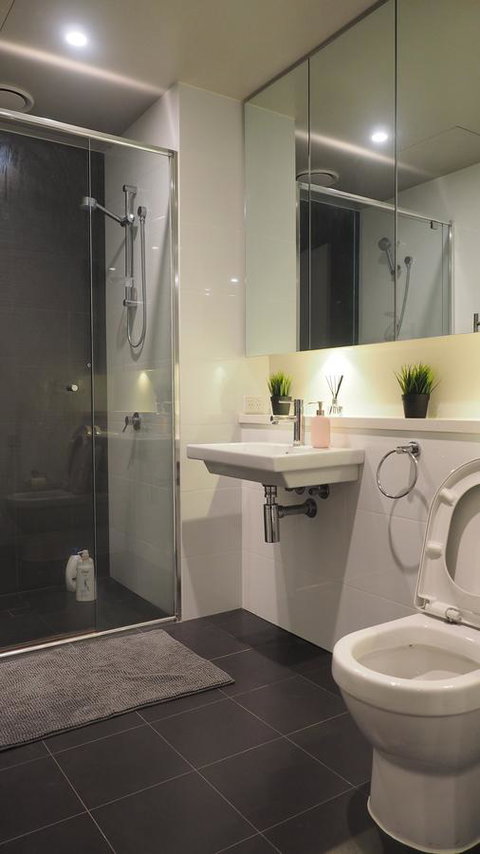Sky Garden Olympic Park - Your Accommodation 4