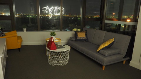 Sky Garden Olympic Park - Your Accommodation 11