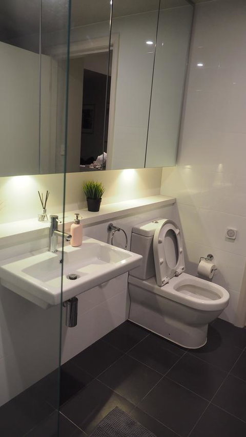 Sky Garden Olympic Park - Your Accommodation 5