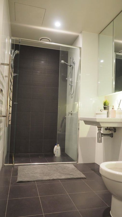 Sky Garden Olympic Park - Your Accommodation 8
