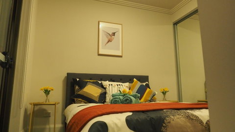 Sky Garden Olympic Park - Your Accommodation 31