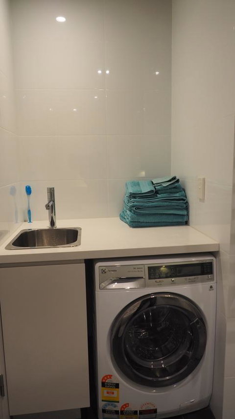 Sky Garden Olympic Park - Your Accommodation 27