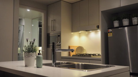 Sky Garden Olympic Park - Your Accommodation 28