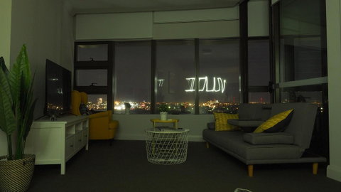Sky Garden Olympic Park - Your Accommodation 32