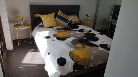 Sky Garden Olympic Park - Your Accommodation 19